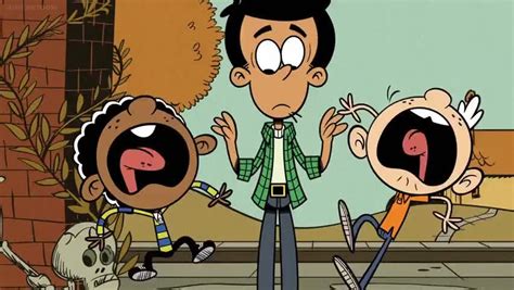 loud house season 3.